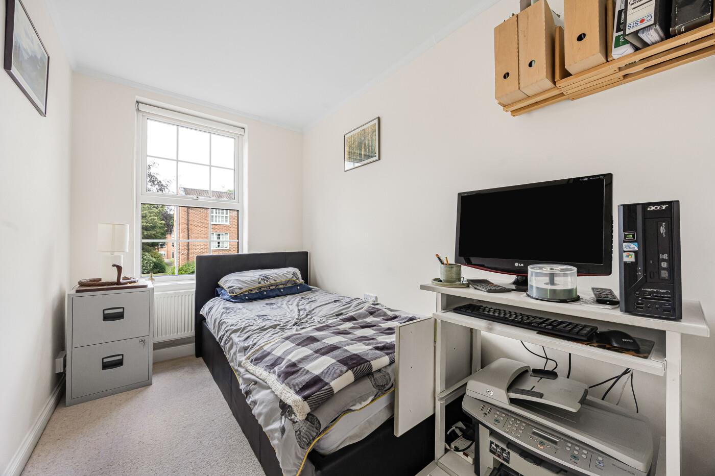 Phyllis Court Drive, Henley-on-Thames